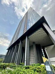 Centrium Square (D8), Office #601907511